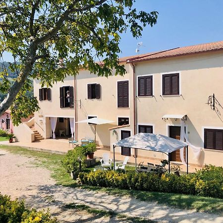 Casale Pagi' Villa Grottammare Exterior photo